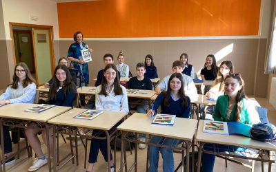 Reiseblog – Schüleraustausch in Madrid