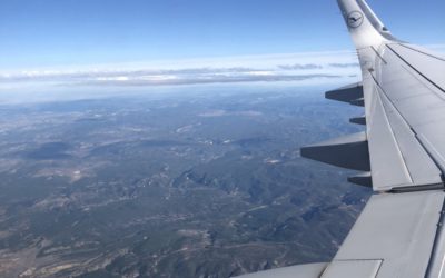Reiseblog – Schüleraustausch in Madrid