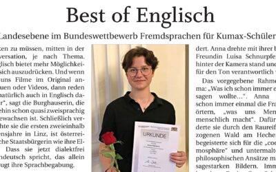 Best of Englisch