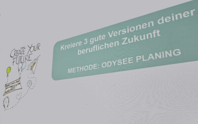 „Blick in die Zukunft“ – Reflexionstag für die 13. Klasse