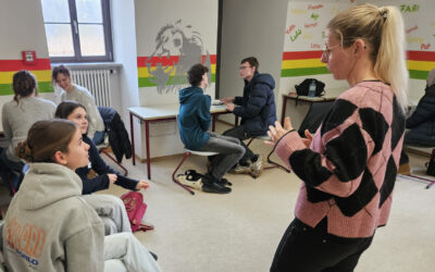 Future You – Deine Zukunft beginnt in dir